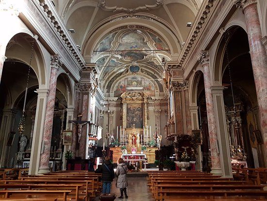 Santuario delle Sante Bartolomea Capitanio e Vincenza Gerosa
